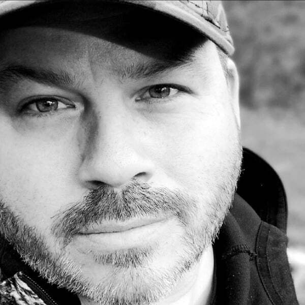 Cover art for Been Here All Along