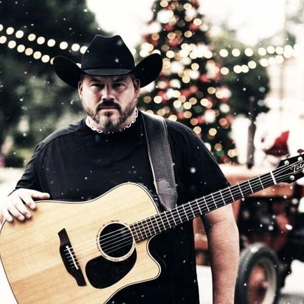 Cover art for Christmas with You